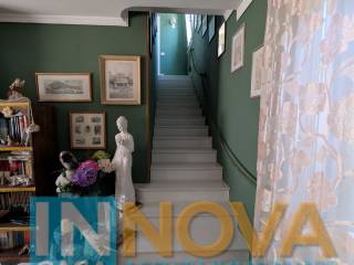 Villa in vendita a mogliano veneto via selve