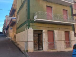 Appartamento all'asta a niscemi via salvatore noto