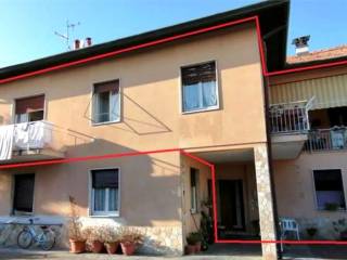 Appartamento in vendita a cassano magnago via torino