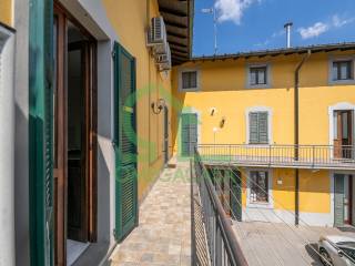 Appartamento in vendita a maleo via d. manfredi, 24