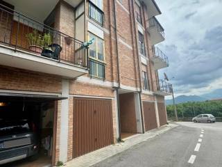 Appartamento in vendita ad avellino via leopoldo cassese