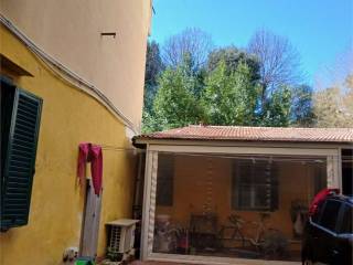 Appartamento in vendita a livorno via sproni, 100