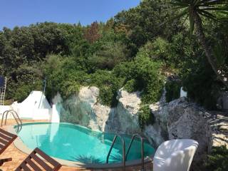 Appartamento in affitto a gaeta via fontania