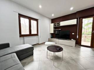 Appartamento in affitto a fiuggi golf residence, snc