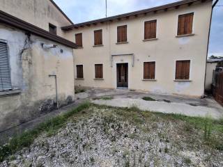 Villa in vendita ad arcade via madonnetta, 19