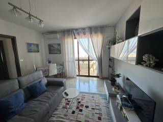 Appartamento in affitto a reggio di calabria via maria ausiliatrice
