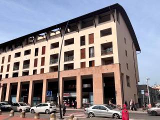 Attico in vendita ad arezzo via vittorio veneto