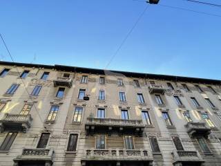Appartamento in affitto a milano via stradivari ,5