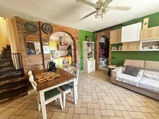 Villa a schiera in vendita a monticelli d'ongina 