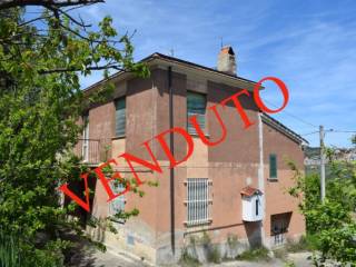 Villa in vendita a chieti strada della pace, 110