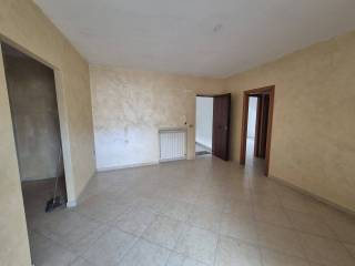 Mansarda in affitto a mugnano di napoli strada provinciale mugnano-melito, 94