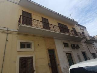 Appartamento in vendita a galatone via duca di genova