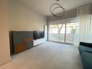 Appartamento in affitto a riccione viale filippo corridoni
