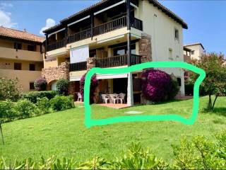 Appartamento in in vendita da privato a olbia via sa tazza