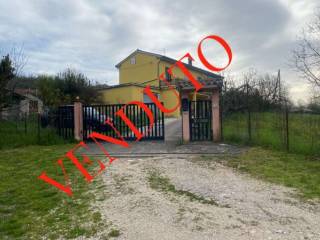 Appartamento in vendita a ceccano via due cone, 104