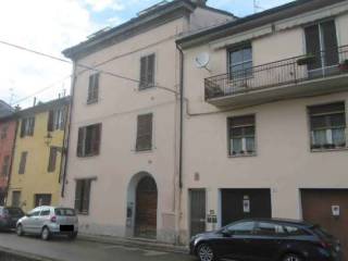 Appartamento in vendita a busseto via ferdinando provesi