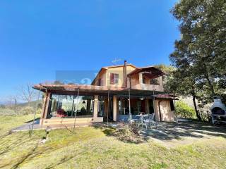 Villa in vendita a castiglione della pescaia strada vicinale della valle