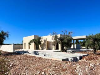 Villa in vendita a ostuni 