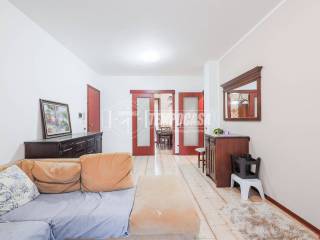 Appartamento in vendita a forlì via giuseppe mazzatinti