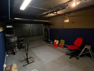 Garage in vendita a bresso via 25 aprile, 39