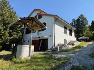 Villa in vendita a barberino di mugello 