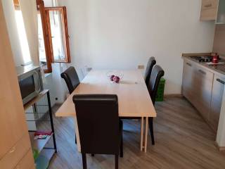 Appartamento in affitto a trento 