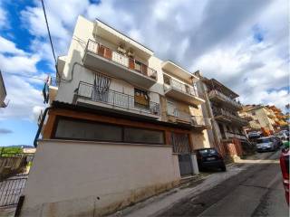 Appartamento in vendita a carini via cagliari, 22
