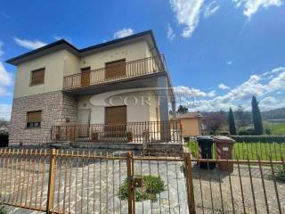 Appartamento in vendita a città di castello 