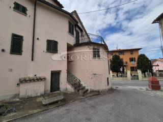 Appartamento in vendita a città di castello 
