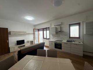Appartamento in affitto a marsala via giuseppe mazzini