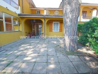 Villa a schiera in vendita a comacchio 