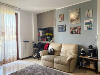 Appartamento in vendita a landriano via roma