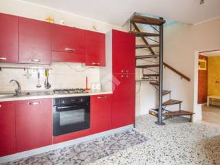 Casa indipendente in vendita a borgo velino via della chiesa, 72