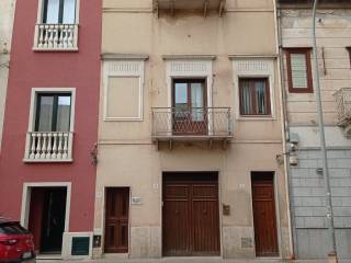 Appartamento in vendita a erice via guglielmo marconi, 60