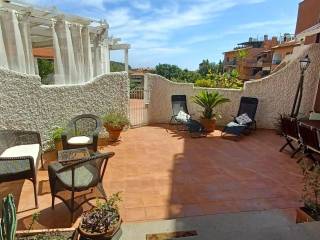 Appartamento in affitto a monte argentario via tre forti