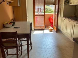 Appartamento in affitto a cremona via fulcheria, 2