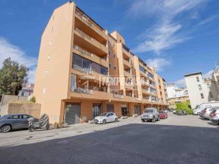 Appartamento in vendita a messina viale principe umberto