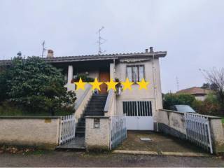 Appartamento all'asta a gambolò via molino