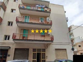 Appartamento all'asta a ostuni via rimini