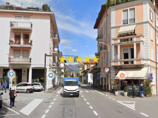 Appartamento all'asta a baveno sv