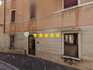 Appartamento all'asta a bassano del grappa via mure del bastion