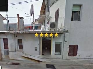 Appartamento all'asta a montecassiano via del molino