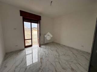 Appartamento in affitto ad aversa via xxv aprile, 24