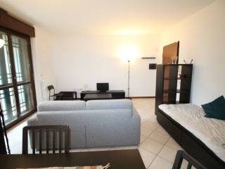 Appartamento in affitto a milano via olgettina