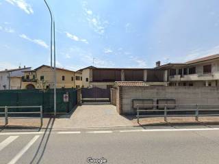 Appartamento all'asta ad antegnate 