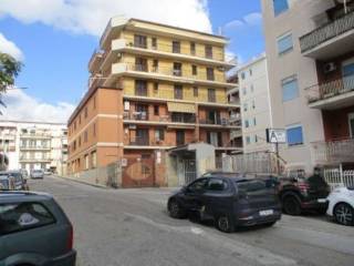 Appartamento all'asta a messina via contesse, 1