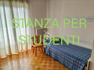 Appartamento in affitto a trento via palermo, 23