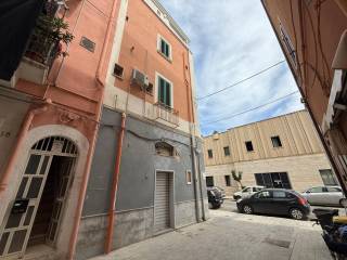 Appartamento in vendita a margherita di savoia via de luca, 18
