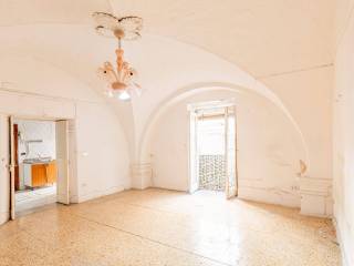 Appartamento in in vendita da privato a napoli via atri