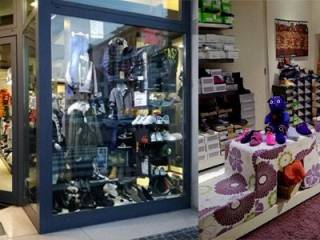 Abbigliamento in in affitto da privato a camposampiero piazza vittoria, 12